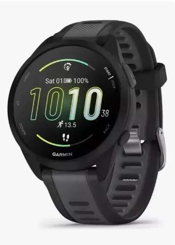 GARMIN 165 MUSIC