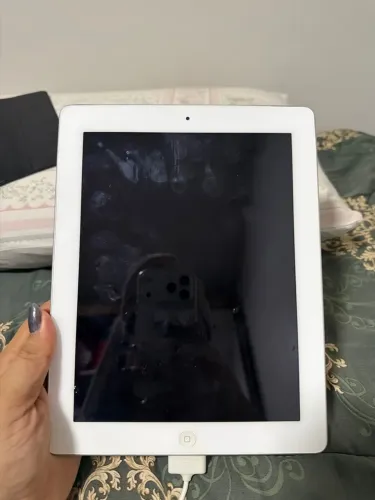 iPad 2 32GB - Branco