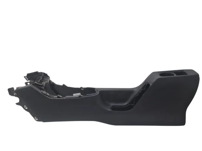 Console Central Fiat Toro 2020 / 2021 N *