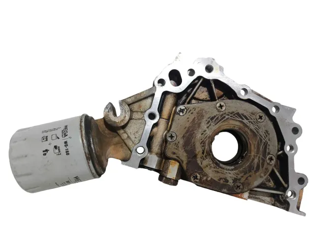 Bomba de Óleo Motor Hyundai Tucson I30 Elantra Kia Sportage Cerato 2.0 16V 4Cil Orig 80K 