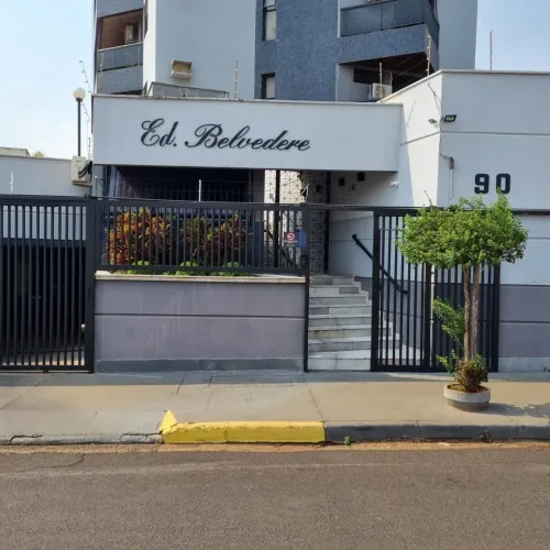 Apartamento para venda com 135 metros quadrados com 3 quartos em Ibirapuera - Barretos - S