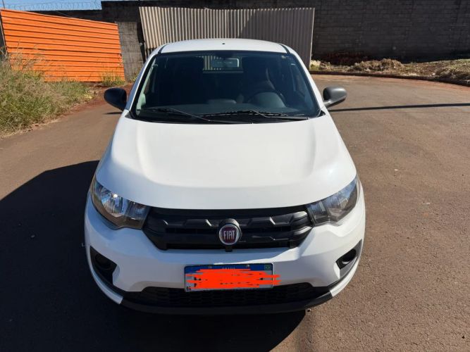 Imagem de Fiat Mobi Like 1.0 Fire Flex 5P. 2020
