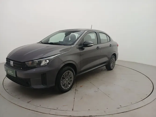 Fiat Cronos Drive 1.0 6V 2026