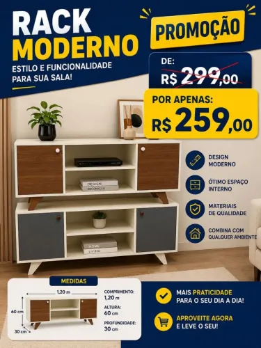 ROCK PRA TV
