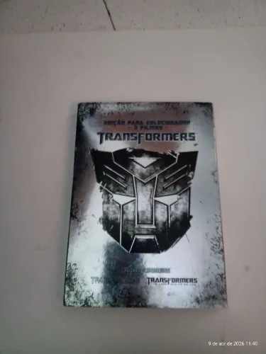 Box Transformers.