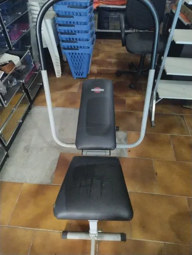 Aparelho de abdominal kenkorp