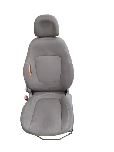 Banco Dianteiro Esquerdo Fiat Grand Siena 2012 A 2021 Original