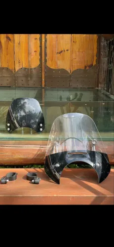 Bolhas originais Royal Enfield