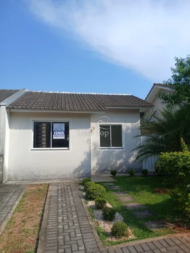 Casa à venda Condomínio Belas - Oficinas