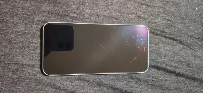 Redmi note 15 pro