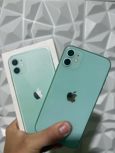 iPhone 11 128GB