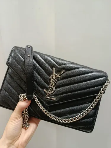 BOLSA DE LUXO