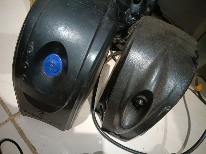 Estabilizadores proteção energia 220v