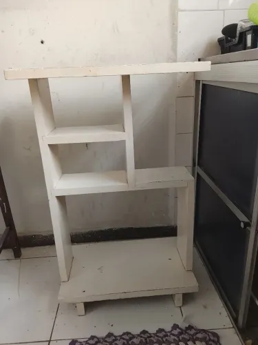 Mesinha de Cozinha