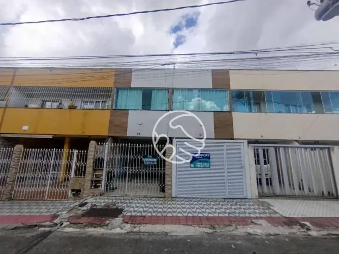 Casa para alugar, 178 m² por R$ 3.581,01/mês - São Judas Tadeu - Guarapari/ES