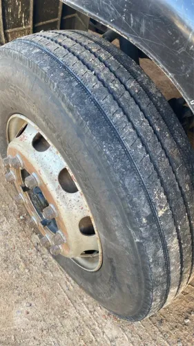 Caminhão Volkswagen 15/180 (OPORTUNIDADE)
