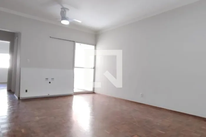 APARTAMENTO RESIDENTIAL em Campinas - São Paulo, Cambuí