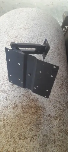 Suporte articulado