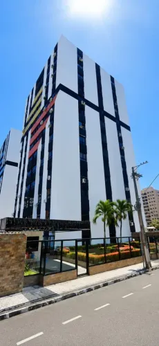 APARTAMENTO PARA LOCAÇÃO NO CONDOMÍNIO AQUARIUS GRAGERU