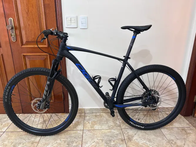 Oggi Big Wheel 7.4 2021 Quadro 21 Semi Nova 