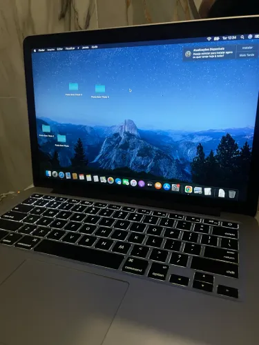 MacBook Pro Retina 13? | Intel i5 | 8GB RAM | SSD |