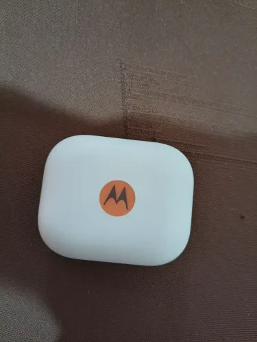 Fone de ouvido Motorola original