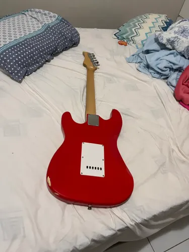 Guitarra