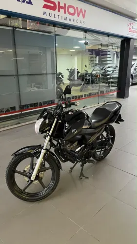 Yamaha Factor YBR 150 2024/2024