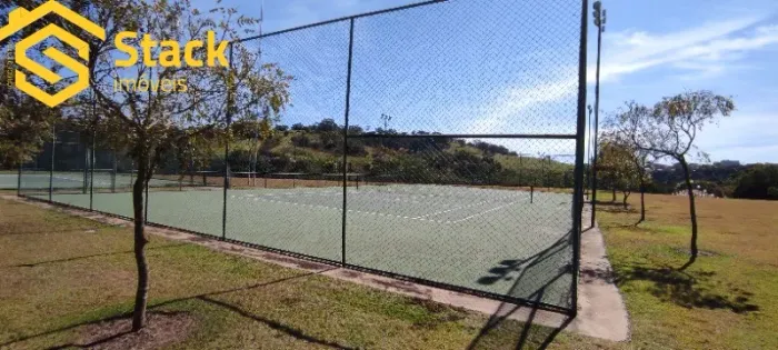 Terreno Condomínio Fechado Reserva Santa Mônica - Itupeva/SP