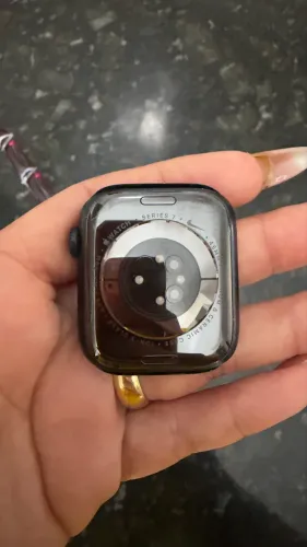 Apple Watch Series 7 Nike 45 mm