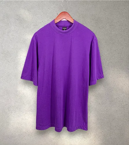 camiseta oversided