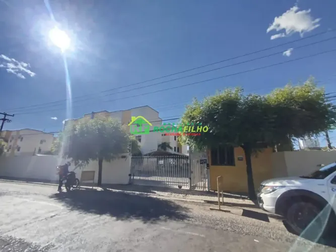 Apartamento para locação, Morada do Sol, Teresina, PI