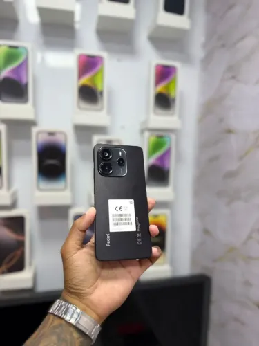 NOTE 14 256GB PRETO