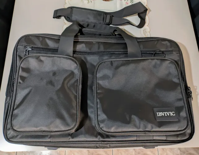 Bagg maleta para Numark Mixtream e DDJ-400