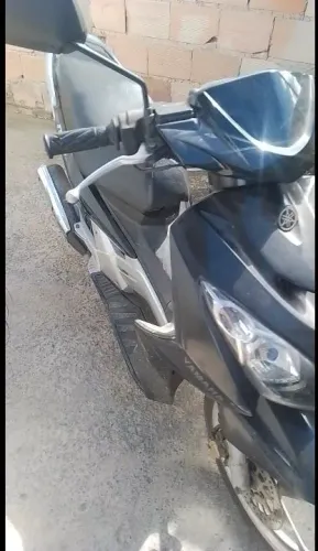 Neo Yamaha automática 