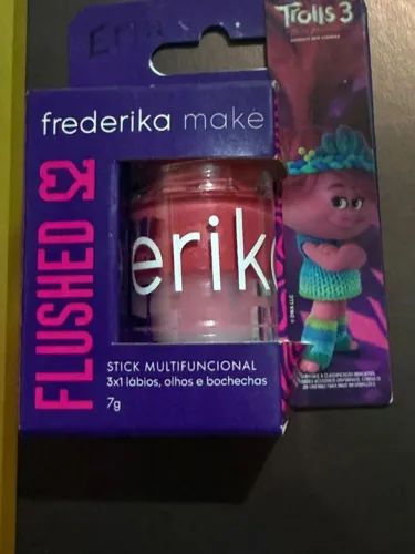 Stick multifuncional Frederika Makeup