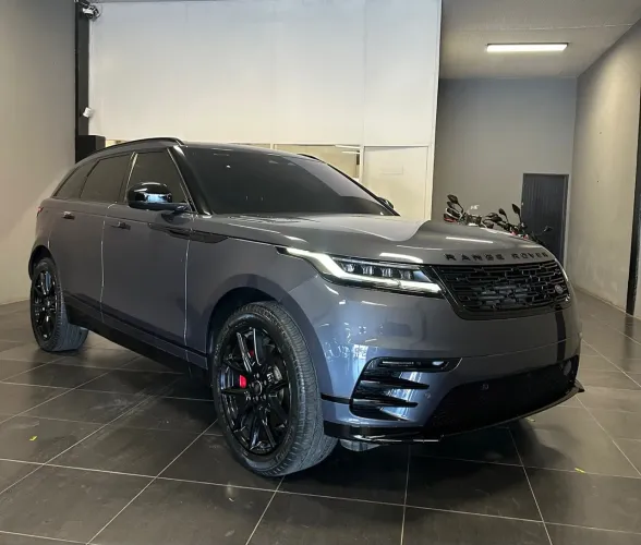 Land Rover Range Rover Range R.velar HSE R-DYN 2.0 Si4(hibrido) 2024