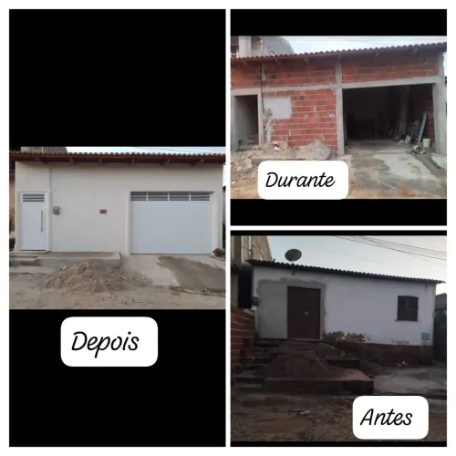 Casa top, no ponto de morar