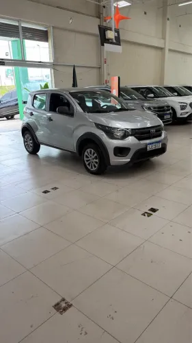 Alugo carros para motorista de aplicativo 