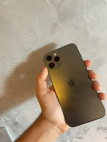 iPhone 12 Pro Max 128gb