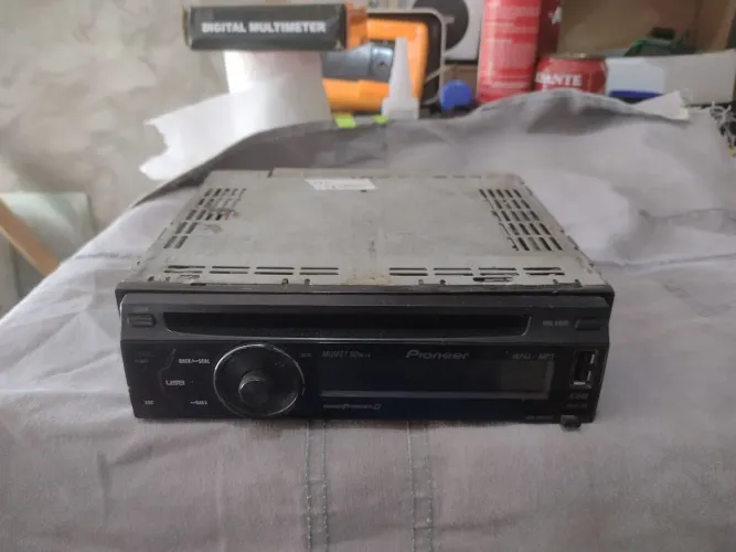 Rádio Pioneer deh-3050 ub