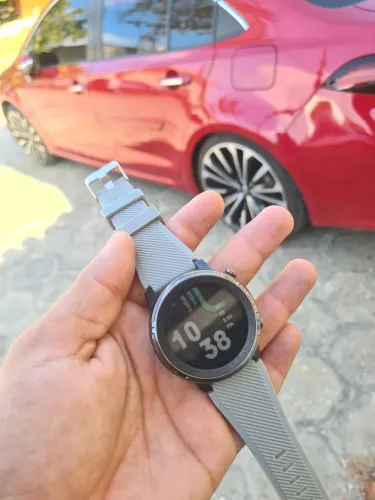 SmartWatch Amazfit Stratos 3
