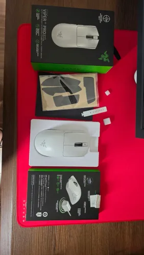 Razer Viper V3 PRO