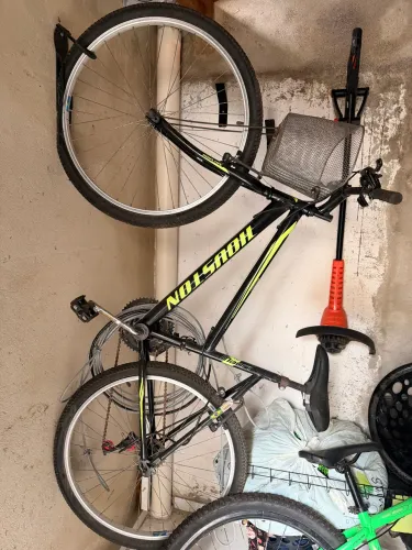 Bicicleta Houston 