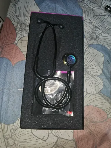 Littmann clasic III