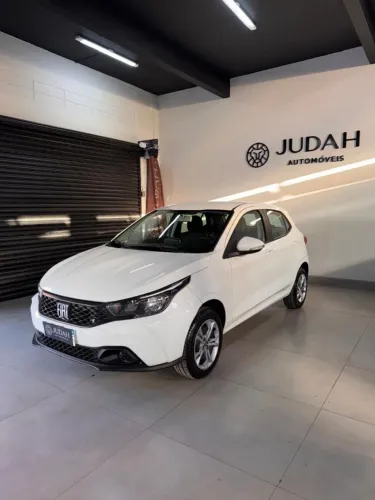 Fiat Argo Drive 1.0 6V Flex 2025