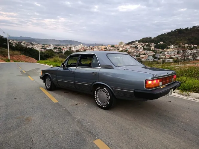 Chevrolet Opala Diplomata/diplom. SLE 4.1/2.5 1984