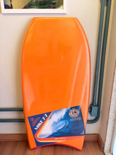 Prancha de bodyboarding Science Launch LTD 42"