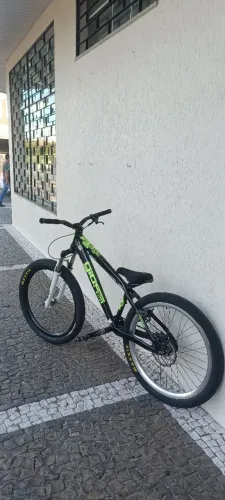 Gios 4trix apenas quadro! 