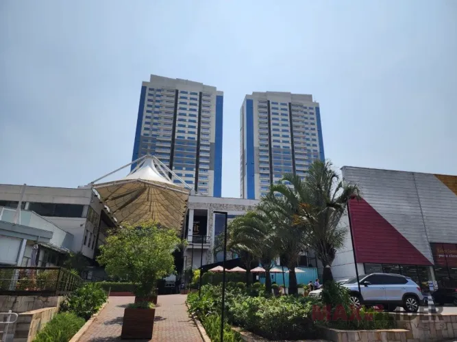 Sala à venda em Osasco
